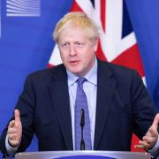 Brexit, naufraga l'accordo sul piano concordato con Bruxelles.