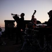 JazzLife, La vita con la J maiuscola. 
