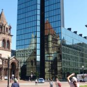 Boston: la culla degli Stati Uniti