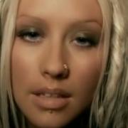 Christina Aguilera - Beautiful 