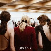 Cotril, il Professional Luxury Brand Italiano dei capelli, con Radio Monte Carlo a Sanremo per “Oltre il Festival”