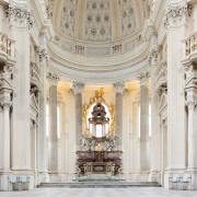 Concerto di Capodanno alla Reggia di Venaria