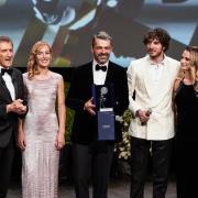 XIX Monte-Carlo Film Festival de la Comédie: i vincitori