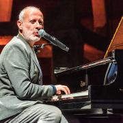 La Dante Monaco presenta Omaggio a Carosone