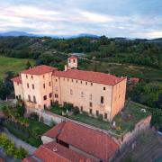 Castello della Manta