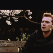 1 agosto: Ronan Keating  al primo posto in classifica con When You Say Nothing At All