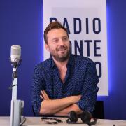 Cesare Cremonini: le canzoni devono volare!