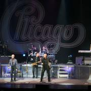 Chicago - If You Leave Me Now
