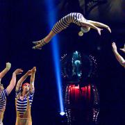 La magia del Cirque du Soleil ora arriva a casa:  gratis e in streaming
