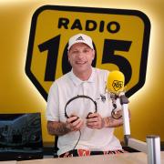 Clementino ci racconta tutta la magia della vittoria del Napoli