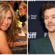 Harry Styles: il suo gesto galante finisce male