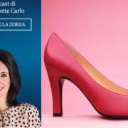 Quando togliersi le scarpe? Risponde Csaba dalla Zorza