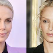 Italia che passione: anche Charlize Theron e Uma Thurman nel nostro paese