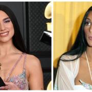 Cher risponde a chi la paragona a Dua Lipa