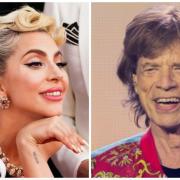 Lady Gaga e Mick Jagger: ecco cosa pensa l'una dell'altro