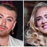 Sam Smith e Adele sono in realtà la stessa persona