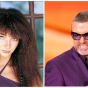 George Michael e Kate Bush nella Rock'n'Roll Hall of Fame