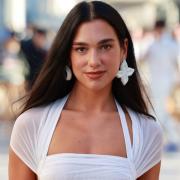 Dua Lipa sarà Barbie