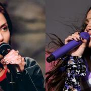 Natalie Imbruglia: Olivia Rodrigo esegue la sua Torn a sorpresa in un locale