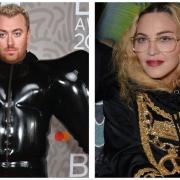 Madonna: ascolta le anticipazioni di Vulgar, con Sam Smith