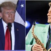 Trump utilizza Rebel Rebel di Bowie. E il figlio dell'artista non ci sta