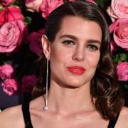Charlotte Casiraghi confessa le sue fatiche da mamma