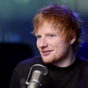 Ed Sheeran:  il nuovo singolo è Eyes Closed