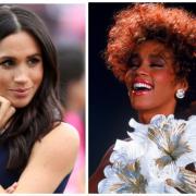 Meghan Markle potrebbe recitare in The Bodyguard 2 nel ruolo di Whitney Houston