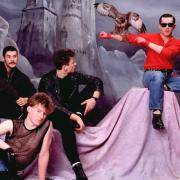 Frankie Goes to Hollywood: arriva il film