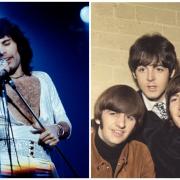 Freddie Mercury canta Yesterday secondo l'intelligenza artificiale: il video