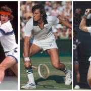 Adriano Panatta, John McEnroe e Bjorn Borg insieme a cena: il video