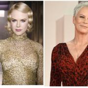 Jamie Lee Curtis e Nicole Kidman nella serie tv dedicata a Kay Scarpetta