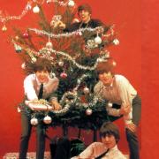 L'incredibile Natale dei Beatles