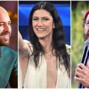 Elisa, Jovanotti e Negramaro insieme per una nuova canzone
