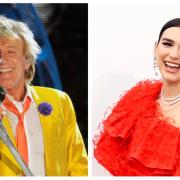 Rod Stewart ha rifiutato 1 milione di dollari per esibirsi ai Mondiali in Qatar