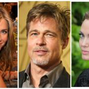Jennifer Aniston, Brad Pitt e Angelina Jolie: ecco come sono andate le cose
