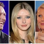 Gwyneth Paltrow festeggia la figlia Apple: le bellissime foto