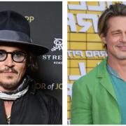 Johnny Depp batte Brad Pitt. Ecco come e perché
