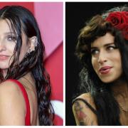 Amy Winehouse: a interpretarla nel film sulla sua vita sarà Marisa Abela