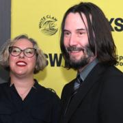Keanu Reeves è davvero il fidanzato ideale