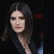 Laura Pausini solidale con le popolazioni emiliano romagnole colpite dal maltempo