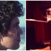 Lucio Dalla e Lucio Battisti