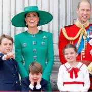 Da Bruce Willis al Principe William, le più belle foto genitori e figli
