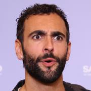 Adesso c'è anche il gelato al gusto Marco Mengoni