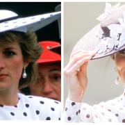 Kate Middleton come Lady Diana: le nuove foto