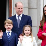 Il Principe William rivela la foto più bella per la Festa del Papà