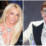 Elton John e Britney Spears: ecco quando esce il loro duetto