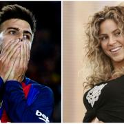 Piqué e fidanzata cacciati da un ristorante