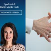 Come salutarsi? I consigli di Csaba dalla Zorza