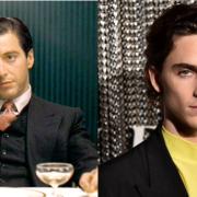 Al Pacino: il mio successore? Timothée Chalamet